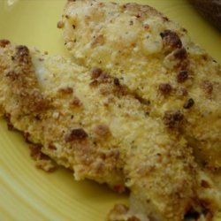Cornbread Chicken recipe