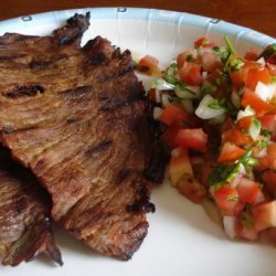 The Best Carne Asada I Have Ever Had recipe