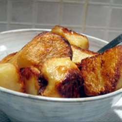 Perfect Roast Potatoes recipe