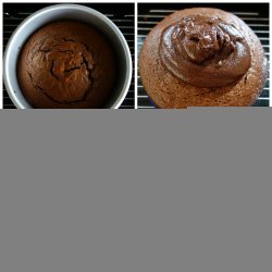 Foolproof Chocolate Fudge recipe