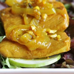 Cape Malay Pickled Fish recipe