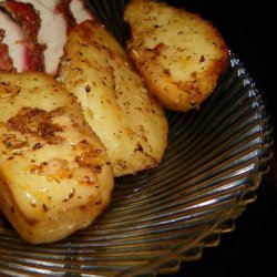 Roasted Greek Potatoes recipe