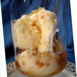 Maple Walnut Ice Cream Sundae recipe