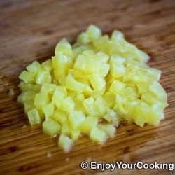 Pineapple Salad recipe