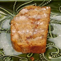 Apple Cinnamon Swirl Bread recipe