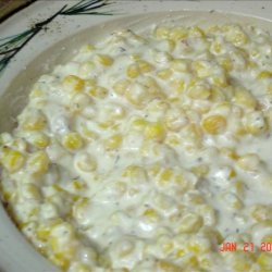 The Ultimate Creamed Corn recipe
