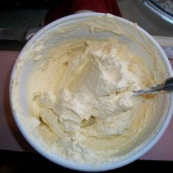Easy Garlic-Parmesan Butter recipe