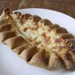 Karjalan Piirakka (Karelian Pie) With Egg Butter recipe