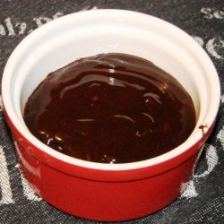 Very Easy Rich And Creamy Chocolate Pudding recipe