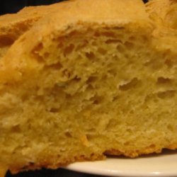 Rosemary French Bread recipe