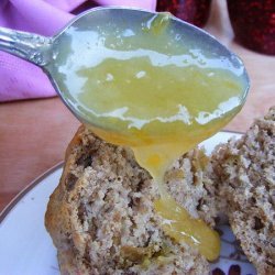 Nana's Lemon Cheese (Lemon Spread) for Microwave recipe