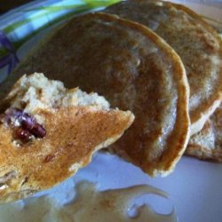 Down Home Pancakes recipe