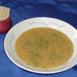Garden Soup recipe