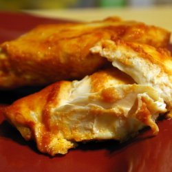 Ww 4 Points - Chinese Chicken Legs recipe
