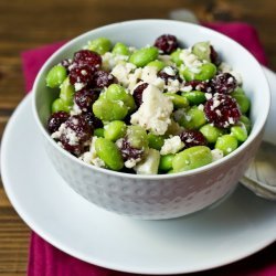 Cranberry Salad recipe
