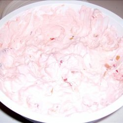 Cherry Salad recipe