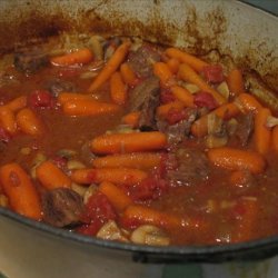 Easy Beef Ragout recipe