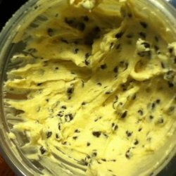 Chocolate Chip Cream Cheese Dip recipe