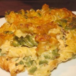 Copeland's Restaurant Macaroni and Cheese recipe