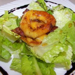 Il Fornello Roast Ontario Apple Salad recipe