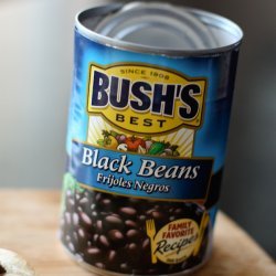 Black Beans recipe