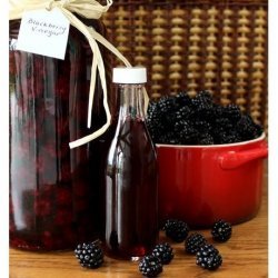 Blackberry Vinegar recipe