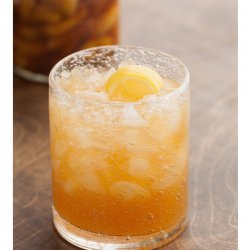 Whiskey Sours recipe
