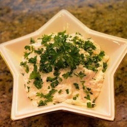 Best Ever Shrimp and Crab Dip recipe