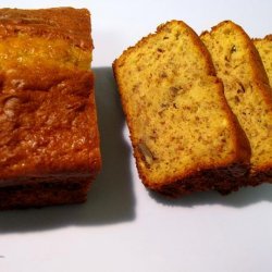 Southern Living's Easiest Banana Bread Ever recipe