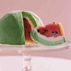 Watermelon Ice recipe