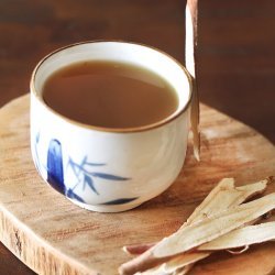 Sore Throat Tea recipe
