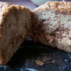 Buttermilk Cinnamon Bread recipe