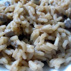 Rice on the Side Casserole recipe
