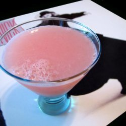 Wicked Pink Lady Lemonade recipe