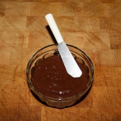 Chocolate Butter recipe