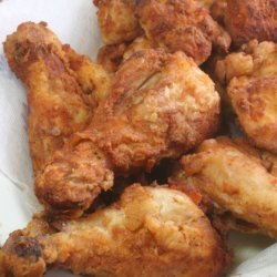 Kfc Chicken recipe