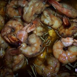 Italian Shrimp recipe