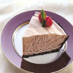 Heavenly Chocolate Mousse recipe