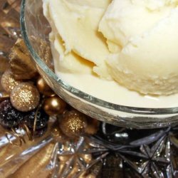 French Vanilla Ice Cream recipe