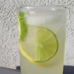 Sunny's Hard Lemonade recipe