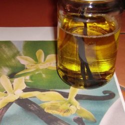 Tahitian Vanilla Oil recipe