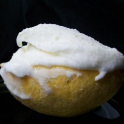 Lemon Snowballs recipe