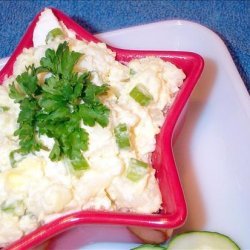 Irish Potato Salad recipe