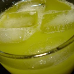 June Bug (Cocktail) recipe