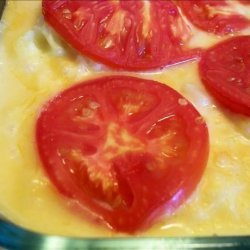 Cauliflower Cheese recipe