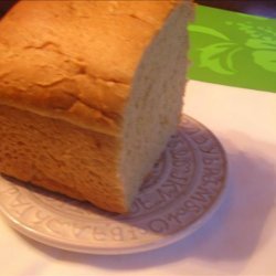 Fleischmann's Anadama Bread recipe
