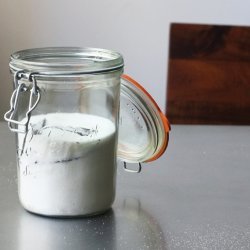 Vanilla Sugar recipe
