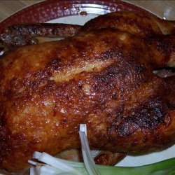 Hoisin Barbecued Duck recipe