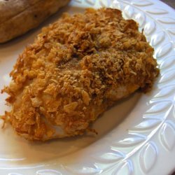 Cornflake Chicken recipe