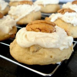 Best Ever Butterscotch Cookies recipe